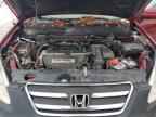 2006 HONDA CR-V