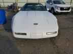 1996 CHEVROLET CORVETTE