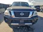 2017 NISSAN Armada