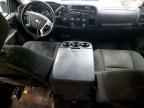 2011 CHEVROLET SILVERADO 1500