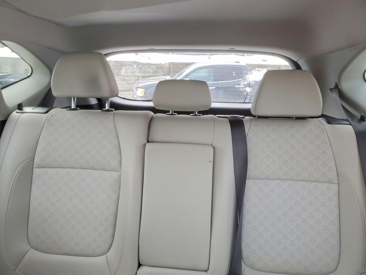 2022 KIA SELTOS