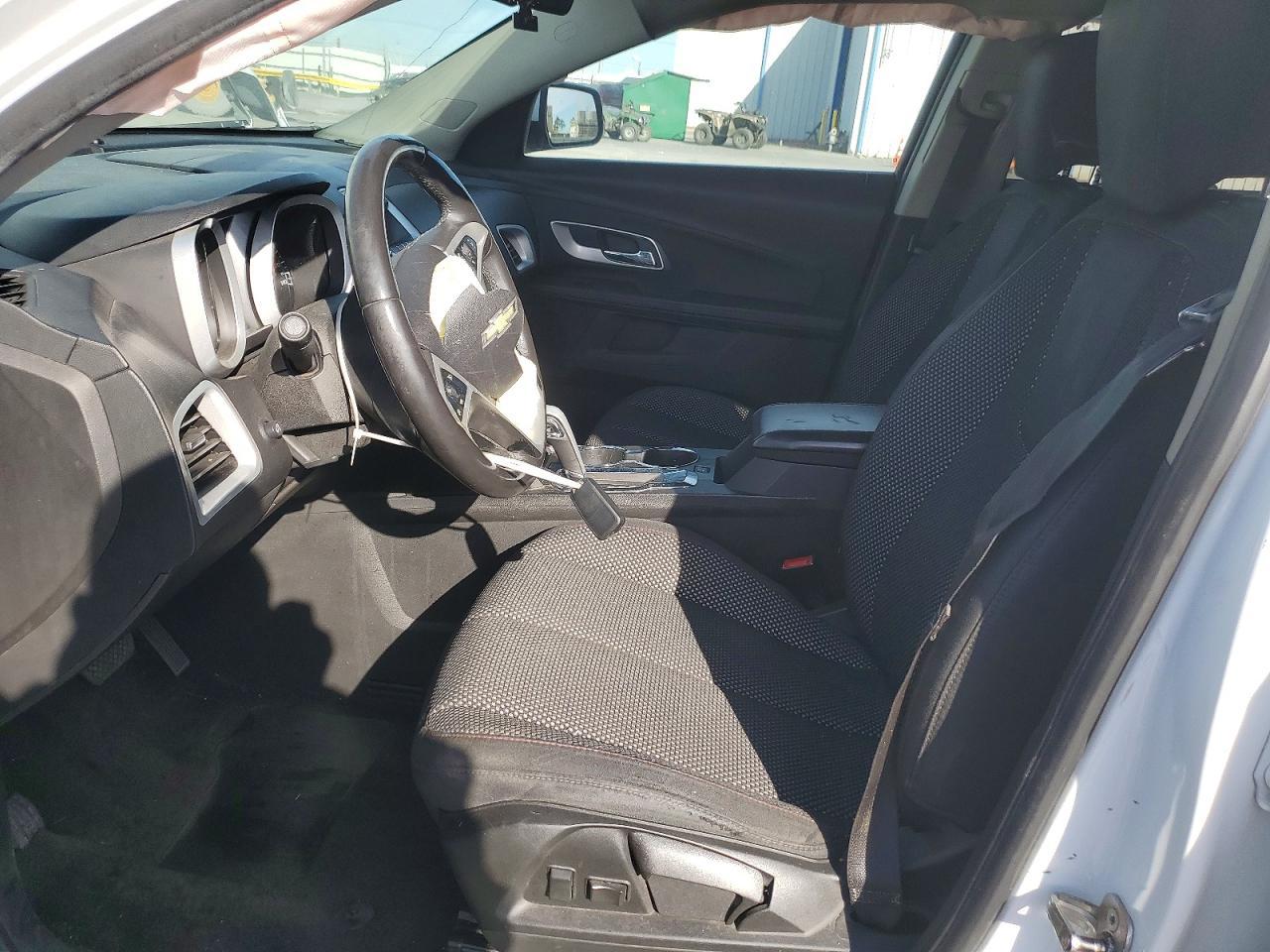 2011 CHEVROLET EQUINOX
