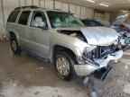 2004 CHEVROLET Tahoe