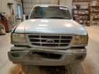 2001 FORD RANGER