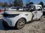 2020 LAND ROVER Discovery