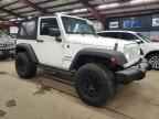 2014 JEEP WRANGLER