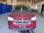 2015 DODGE GRAND CARAVAN