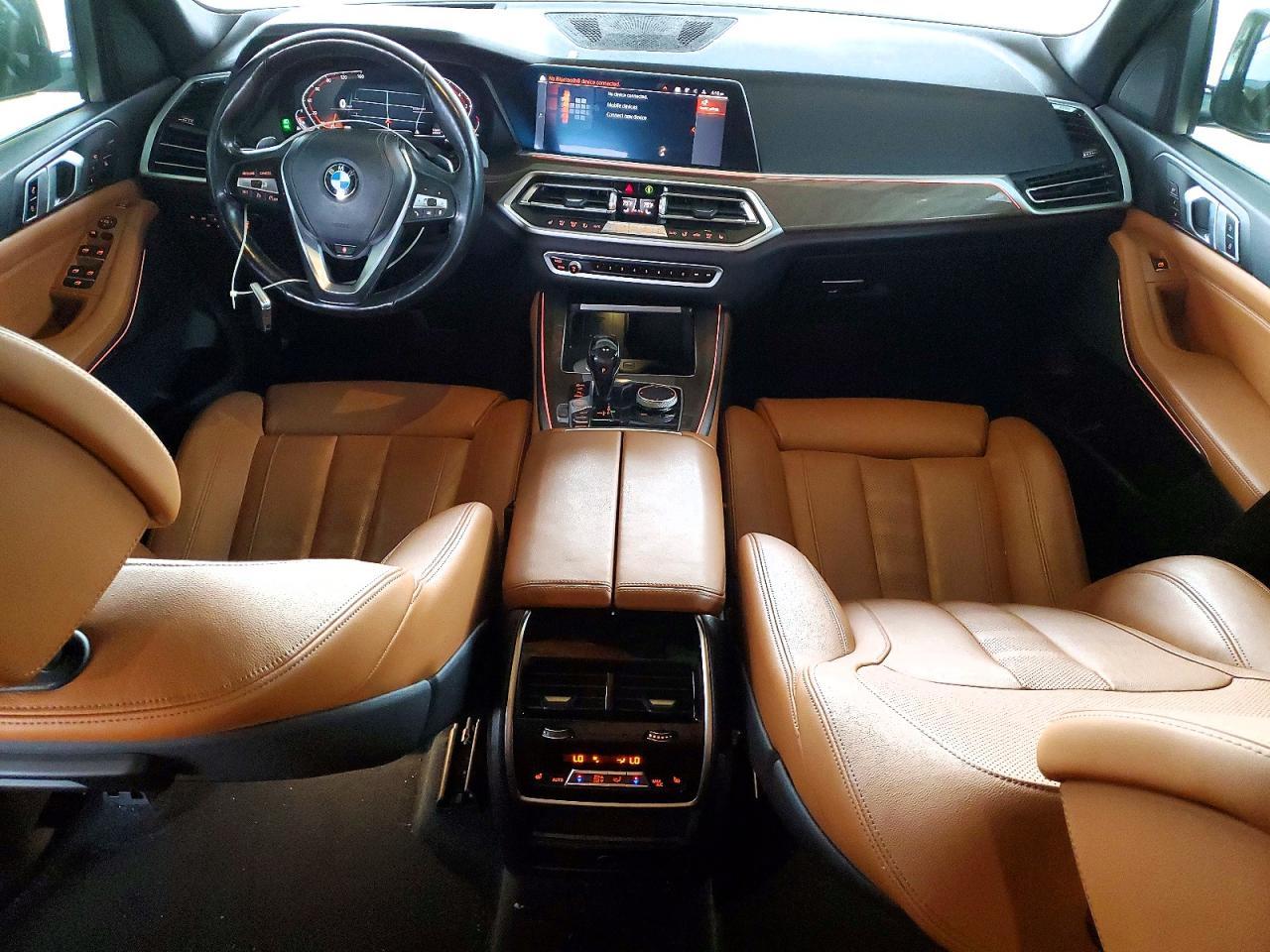 2019 BMW X5