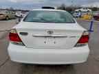 2005 TOYOTA CAMRY