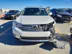 2012 TOYOTA HIGHLANDER