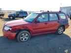 2006 SUBARU FORESTER