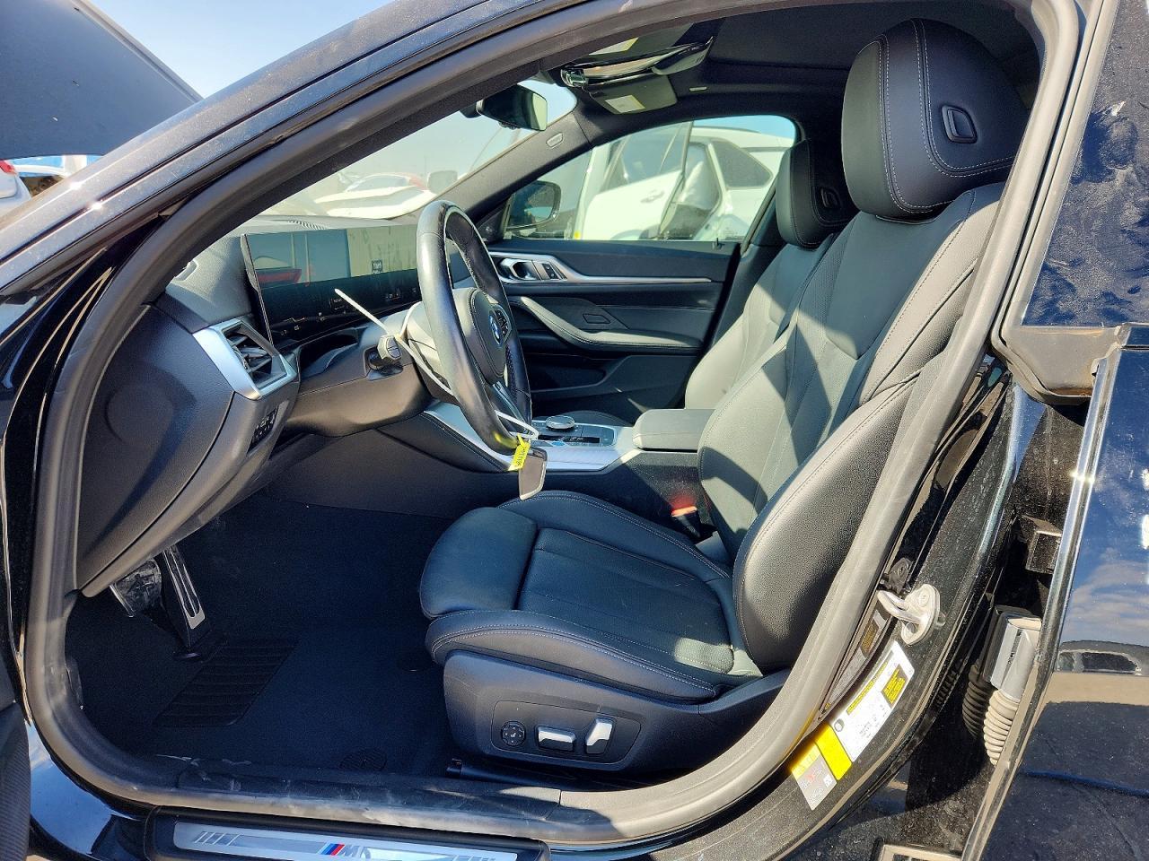 2023 BMW i4