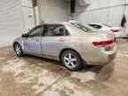 2003 HONDA ACCORD