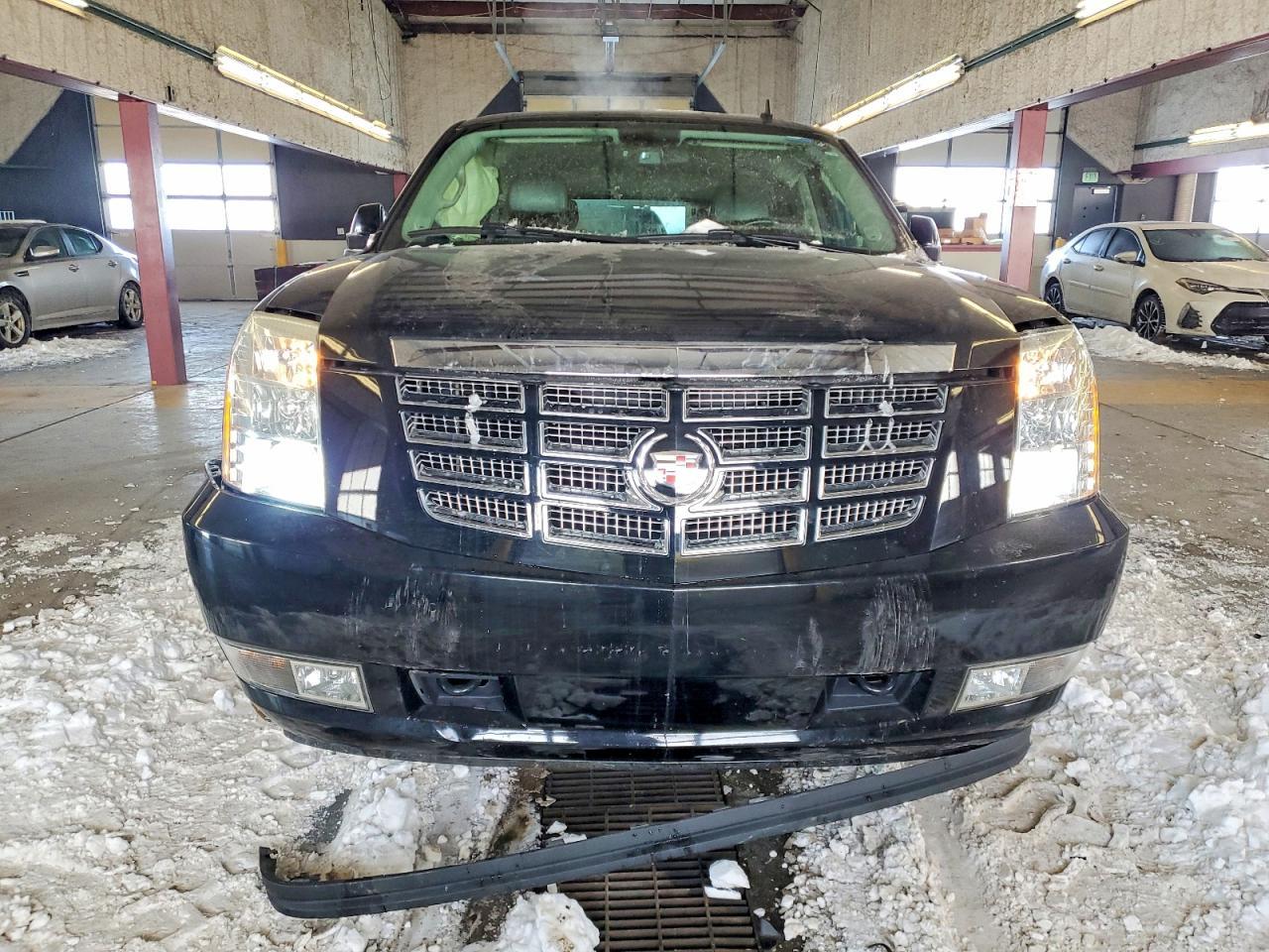 2009 CADILLAC ESCALADE