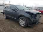 2018 CADILLAC XT5