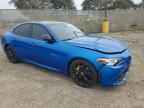 2021 ALFA ROMEO Giulia