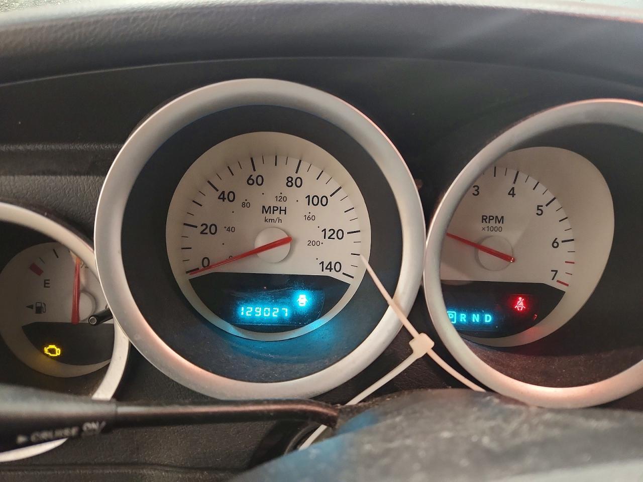 2006 DODGE MAGNUM