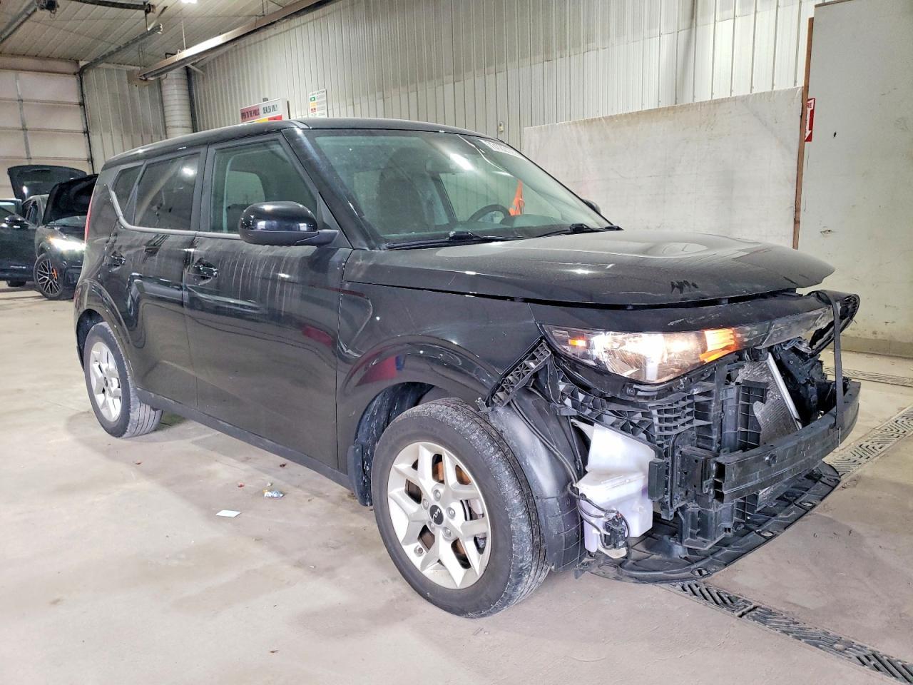 2023 KIA SOUL