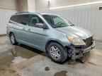 2007 HONDA ODYSSEY