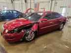 2009 BUICK LACROSSE