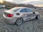 2016 BMW 2 Series