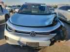2021 VOLKSWAGEN ID.4