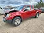 2020 NISSAN Frontier