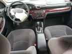 2001 CHRYSLER Sebring