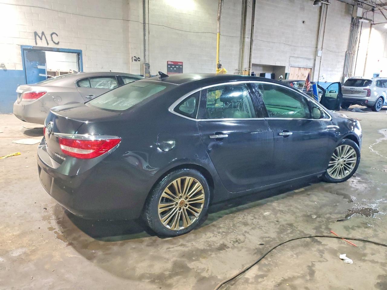 2014 BUICK VERANO