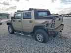 2005 HUMMER H2