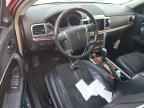 2011 LINCOLN MKZ