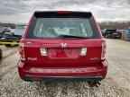 2006 HONDA PILOT
