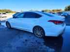 2017 GENESIS G80