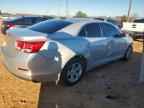 2015 CHEVROLET MALIBU