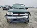 2000 TOYOTA 4Runner
