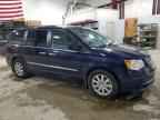 2016 CHRYSLER Town & Country