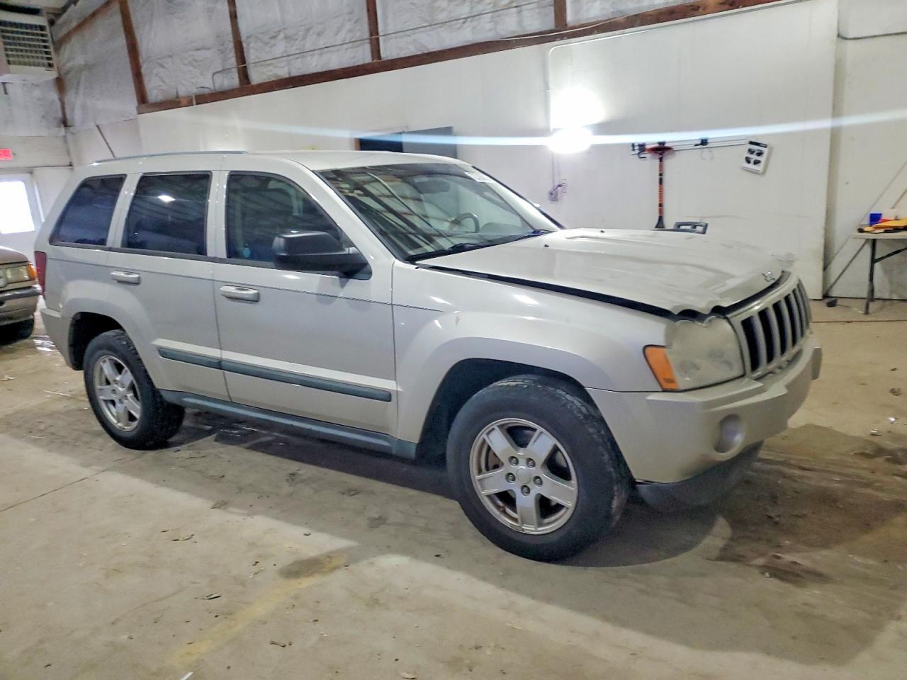 2007 JEEP Grand Cherokee