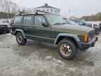 1997 JEEP CHEROKEE