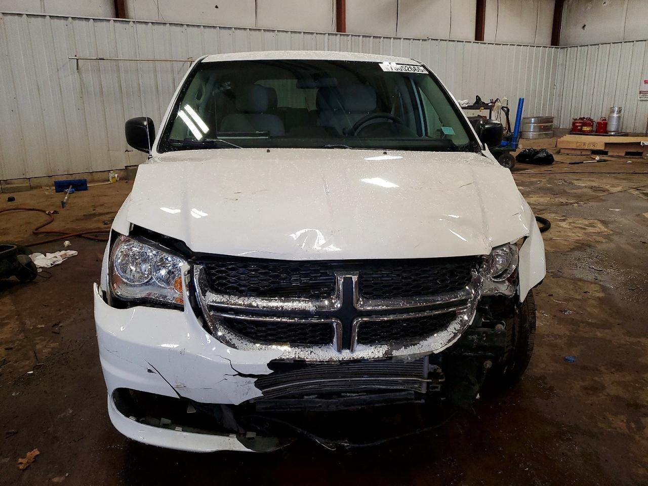 2012 DODGE GRAND CARAVAN