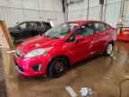 2012 FORD Fiesta
