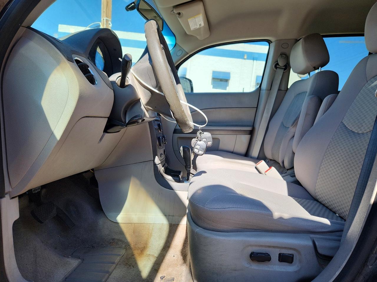 2010 CHEVROLET HHR