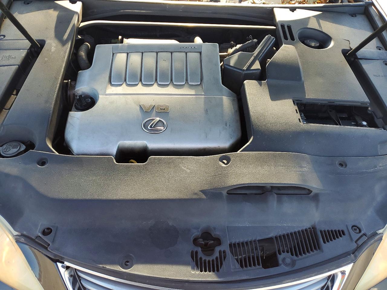 2008 LEXUS ES 350