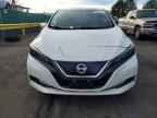 2019 NISSAN LEAF