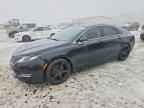 2015 LINCOLN MKZ