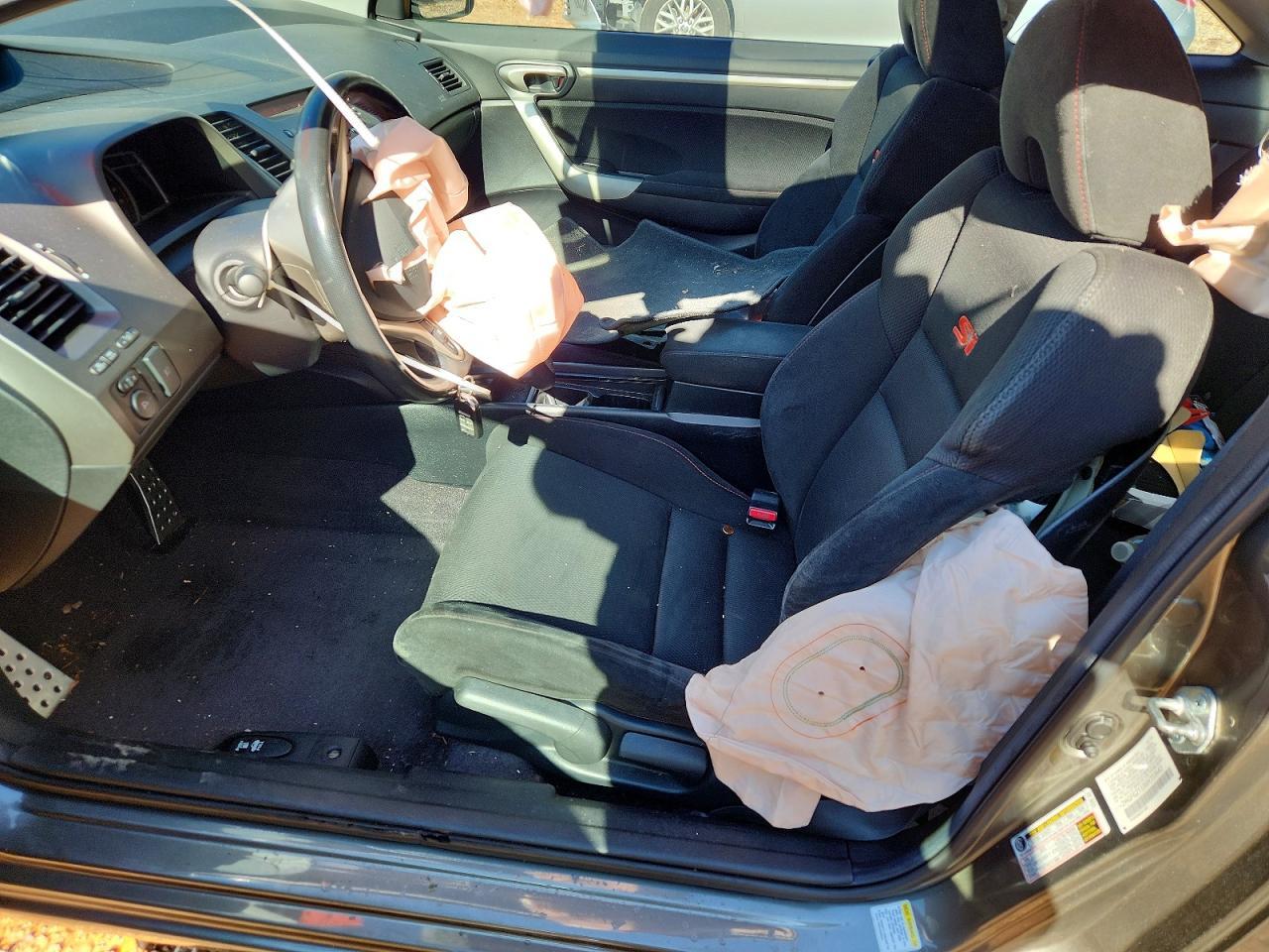 2006 HONDA CIVIC