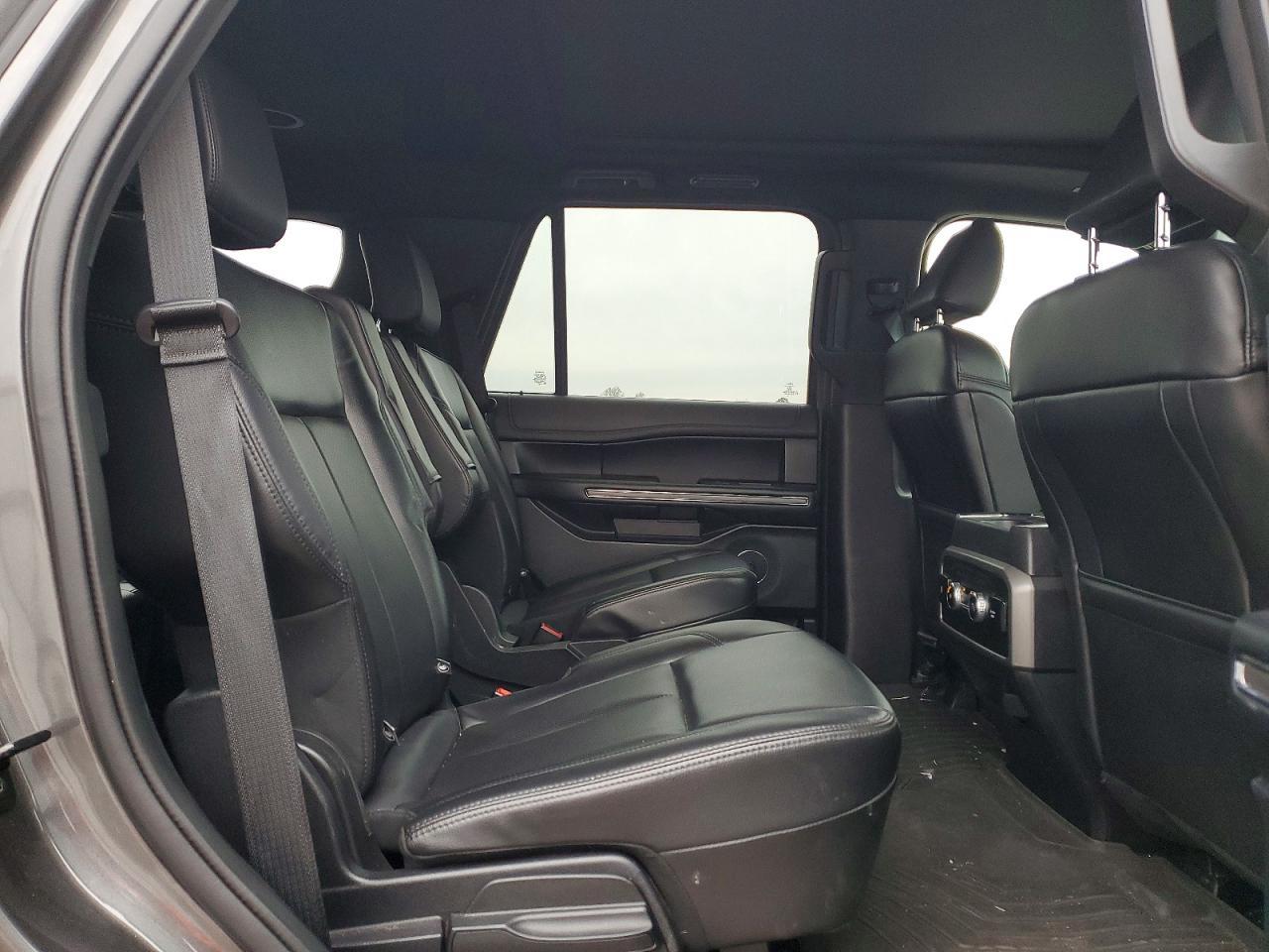 2021 FORD Expedition