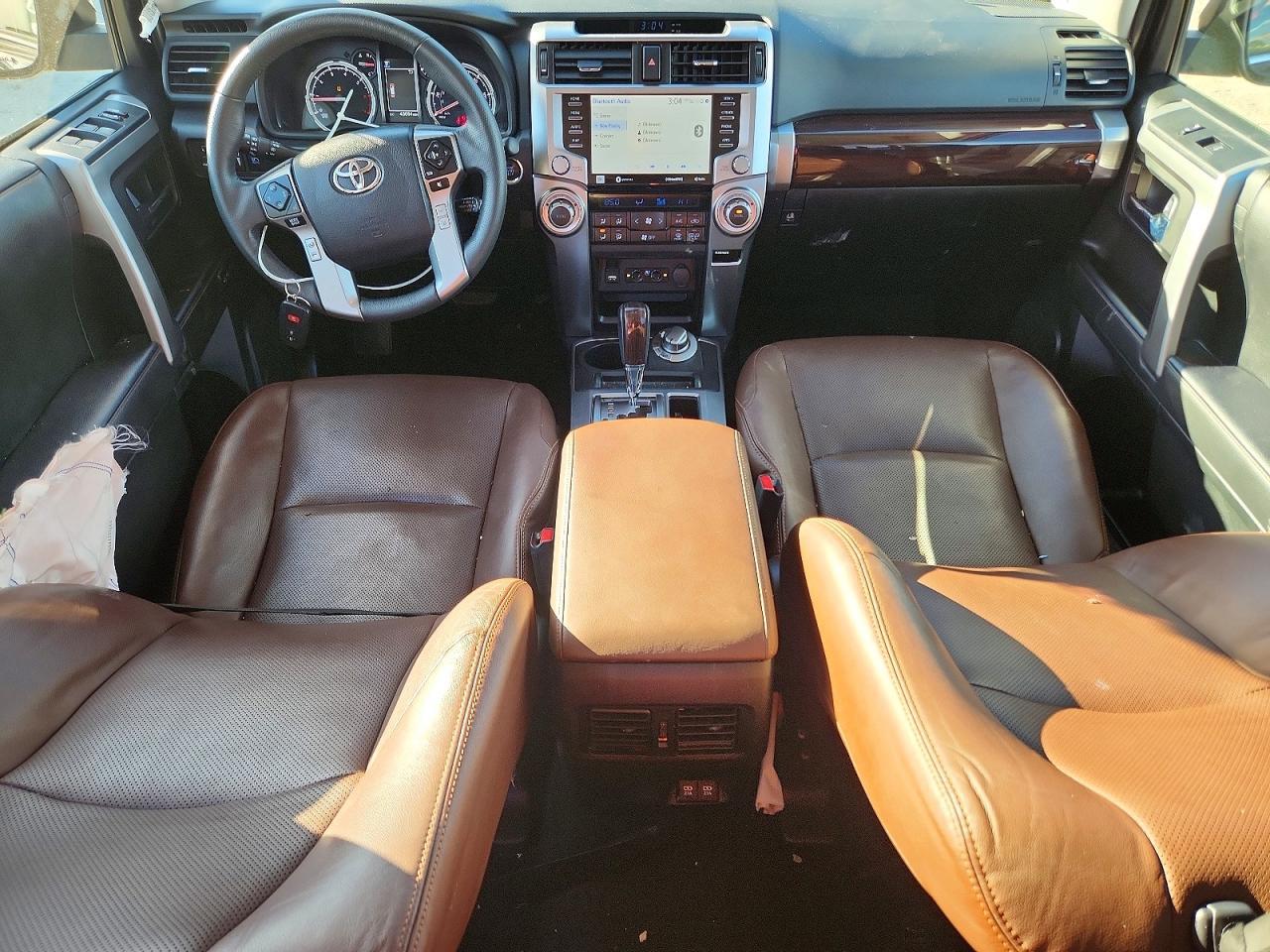 2022 TOYOTA 4Runner