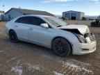 2013 CADILLAC XTS
