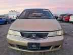 2000 HONDA ODYSSEY