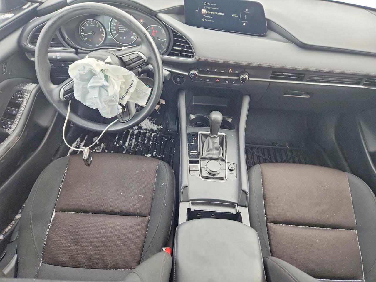 2024 MAZDA 3